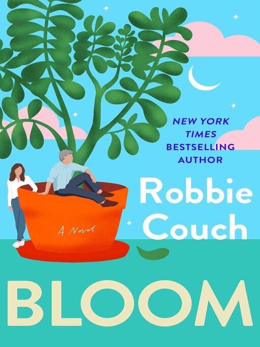 Cover image for Bloom